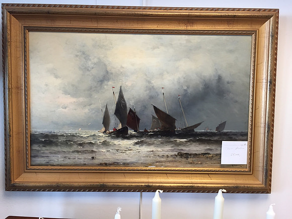 Marine Th.Weber