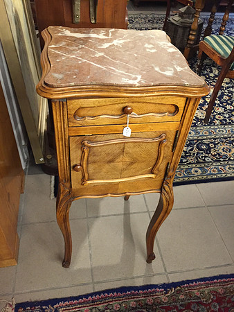 Potteskap ca 1880