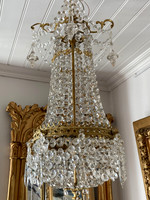 Prismekrone ca 1900